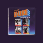 Mighty Duke