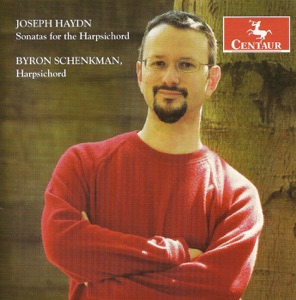 Haydn, F.J.: Keyboard Sonatas Nos. 5, 12, 16, 19 and 29