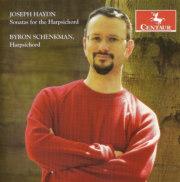 Haydn, F.J.: Keyboard Sonatas Nos. 5, 12, 16, 19 and 29