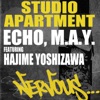 Echo / M.A.Y. (feat. Hajime Yoshizawa) - Single