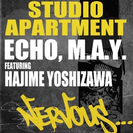 M.A.Y. (feat. Hajime Yoshizawa) Studio Apartment