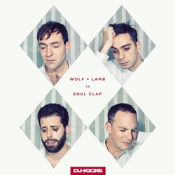 Soul Clap - Lonely C (feat. Charles Levine)