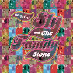 Best of Sly & the Family Stone - Sly & The Family Stone