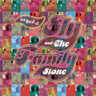 Best of Sly & the Family Stone - Sly & The Family Stone