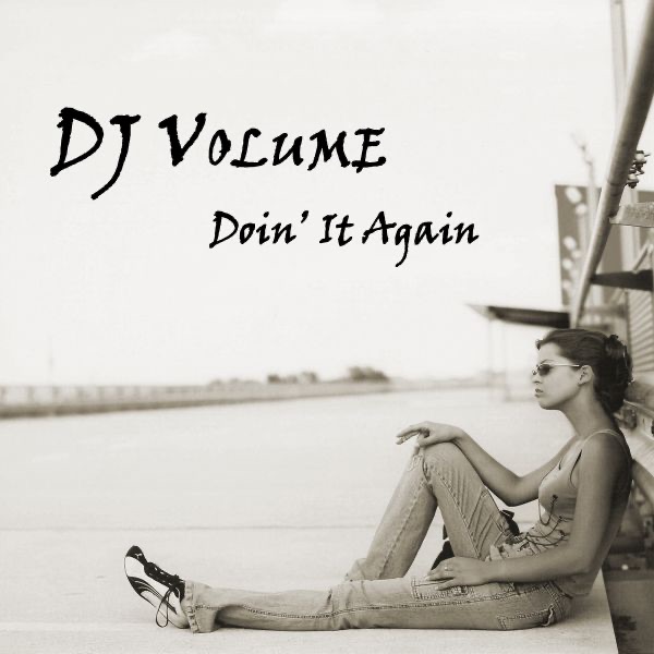 Doin' It Again (Extended Vocal Mix)