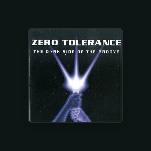 Zero Tolerance's avatar