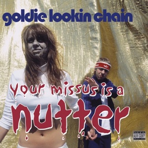 Your Missus Is a Nutter - Single