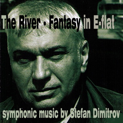 The River - Fantasy In E-Flat (Symphonic Music)