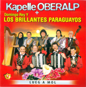 Lueg A Mol - Kapelle Oberalp