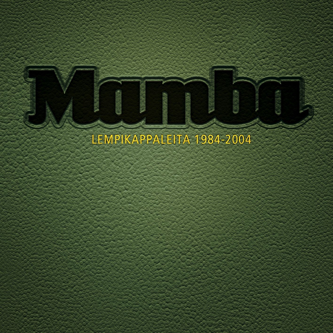 Mamba - Vielä on kesää jäljellä