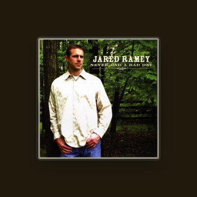 Listen to Jared Ramey, watch music videos, read bio, see tour dates & more!