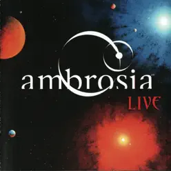 Live - Ambrosia