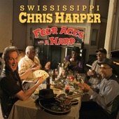 Chris Harper - What's Wrong