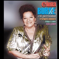 Studio Pianist & Elena Burke - El Ultimo Cafe