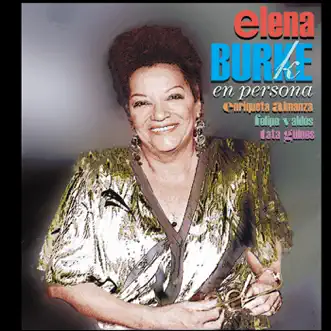 Tu Mi Amor Divino by Studio Pianist & Elena Burke song reviws