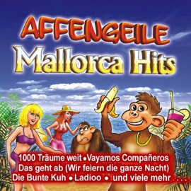 Amsterdam Andi & Chris