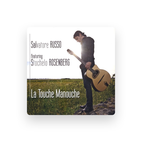 Salvatore Russo's avatar