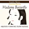 Madame Butterfly, Un Bel Di