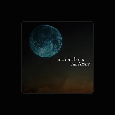 Listen to Paintbox, watch music videos, read bio, see tour dates & more!