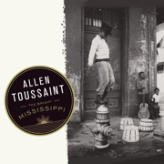 Blue Drag - Allen Toussaint