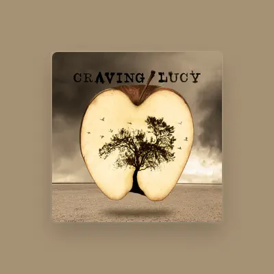 Listen to Craving Lucy, watch music videos, read bio, see tour dates & more!
