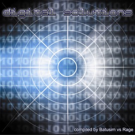 Digital Solutions (Original Mix) Batusim & Rage