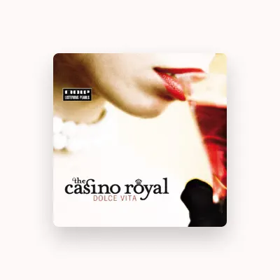 Listen to The Casino Royal, watch music videos, read bio, see tour dates & more!
