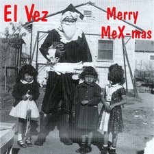 El Vez - Feliz Navidad