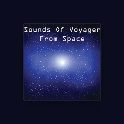 Listen to NASA Space Recordings, watch music videos, read bio, see tour dates & more!