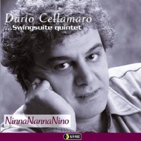 Album cover for Ninho by Dario Cellamaro