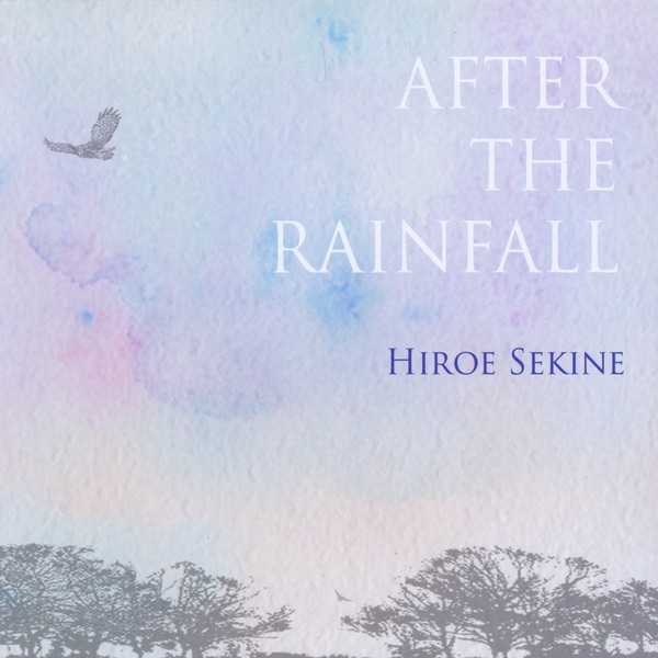 After the Rainfall