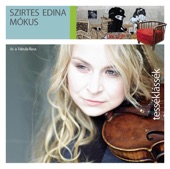 Edina Mókus Szirtes - Csindratta