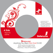 Anything You Want (Not That) [Not That]