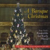 A Baroque Christmas