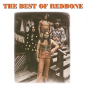 Redbone - The Witch Queen of New Orleans