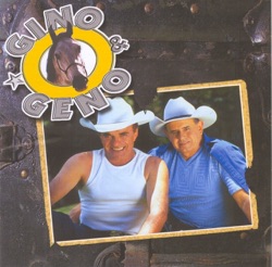 Gino and Geno - Nossa Senhora Aparecida