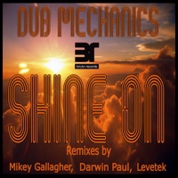Shine On - EP - Dub Mechanics