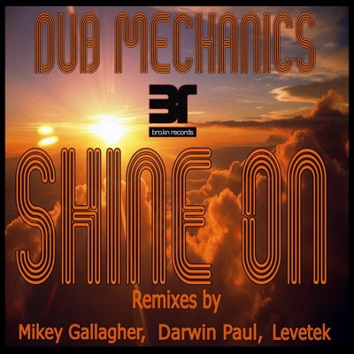 Shine On - EP