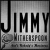 Jimmy Witherspoon - Slow Blues In G