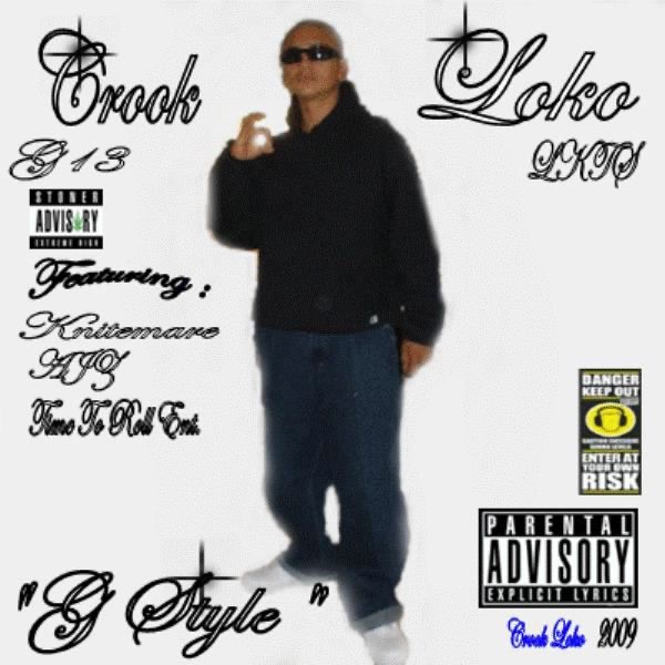 G Style