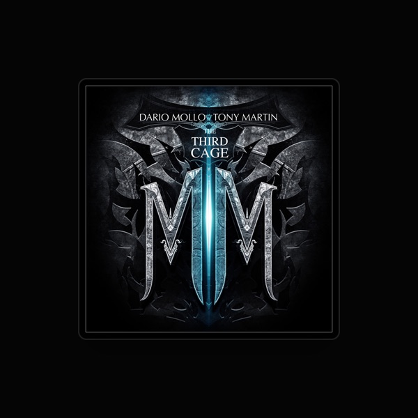 Mollo's avatar