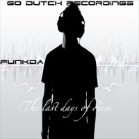 The Last Days of Disco - Single - Funkda
