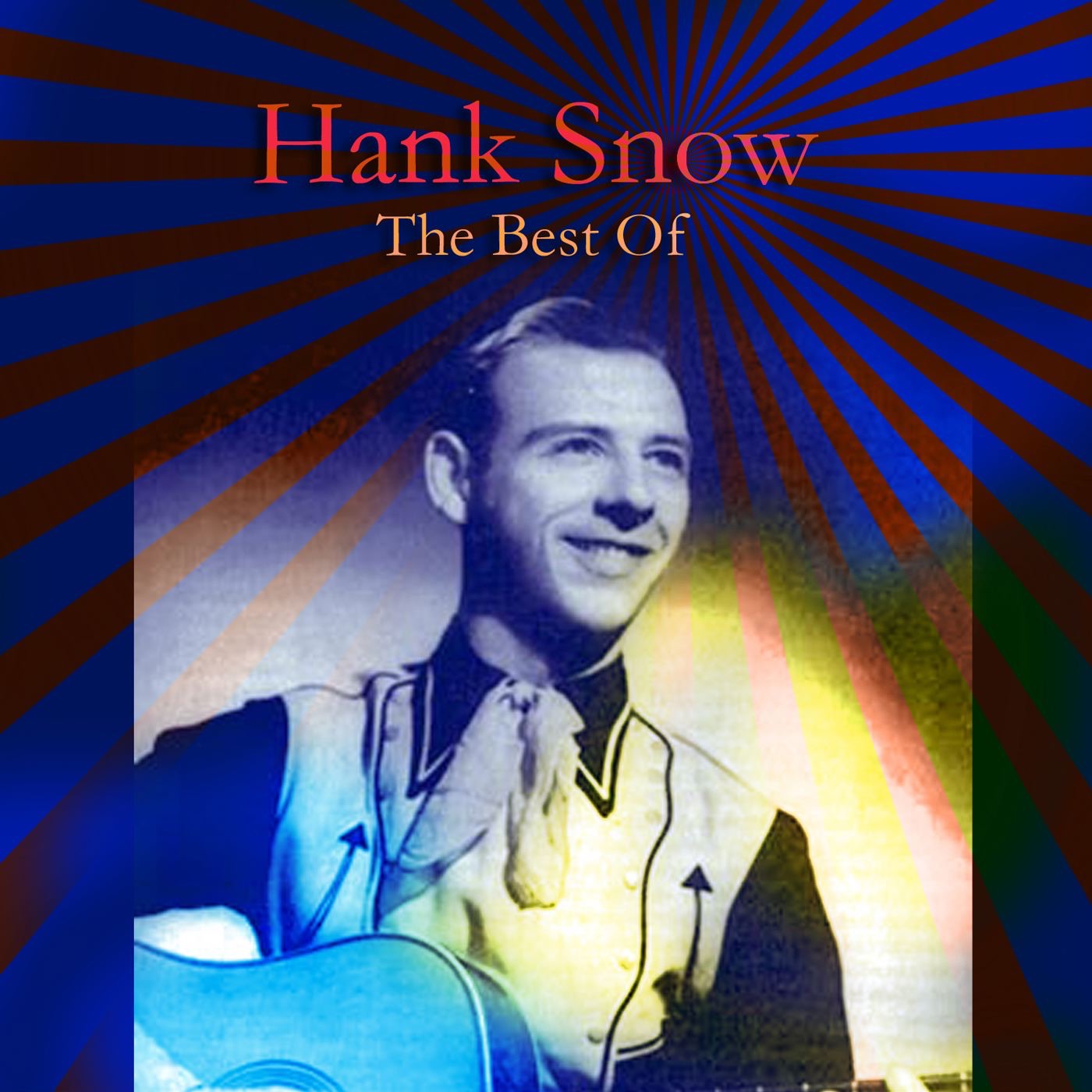 The Best of Hank Snow