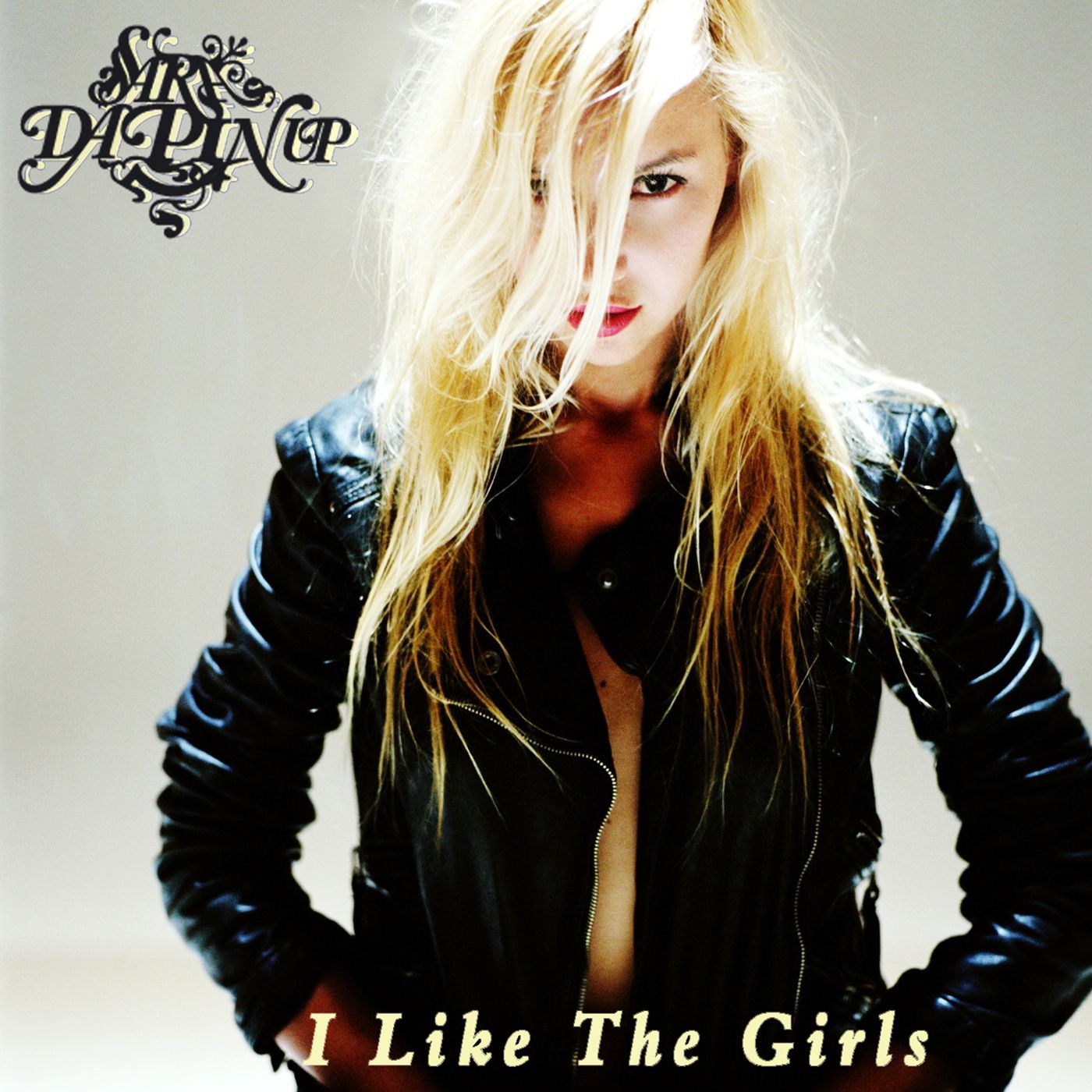 I Like the Girls - Single