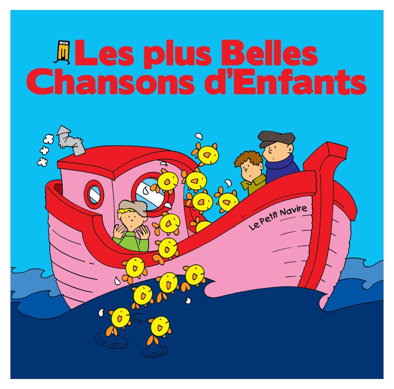 Voilà Du Bon Fromage