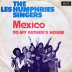 To My Father's House