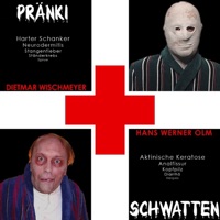 Pränki & Schwatten - Dietmar Wischmeyer & Hans Werner Olm