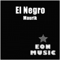 El Negro - EP - Maurik