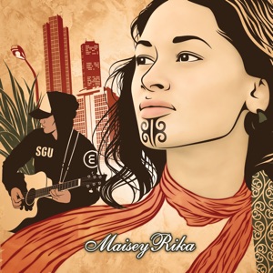 Maisey Rika - Te Matapiko Lyrics - Zortam Music