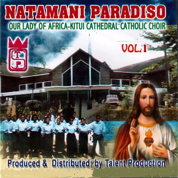 Salama Mama (feat. Nicho & Timothy)